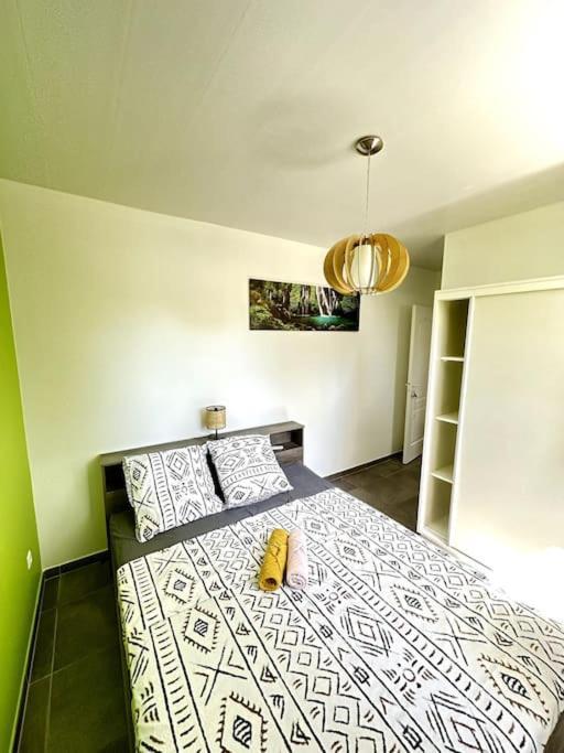 Villacalmflor Sainte-Anne Zewnętrze zdjęcie