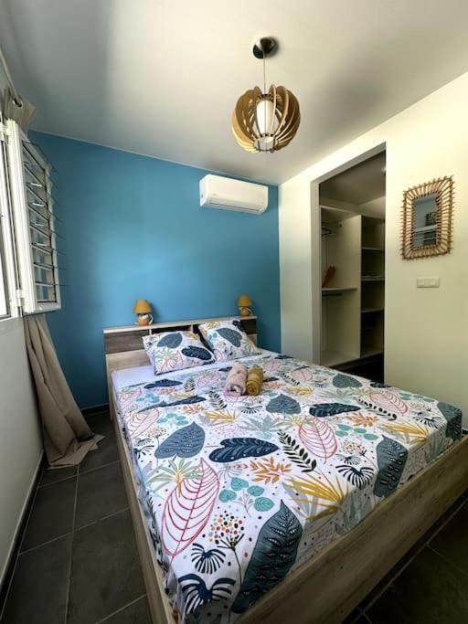 Villacalmflor Sainte-Anne Zewnętrze zdjęcie